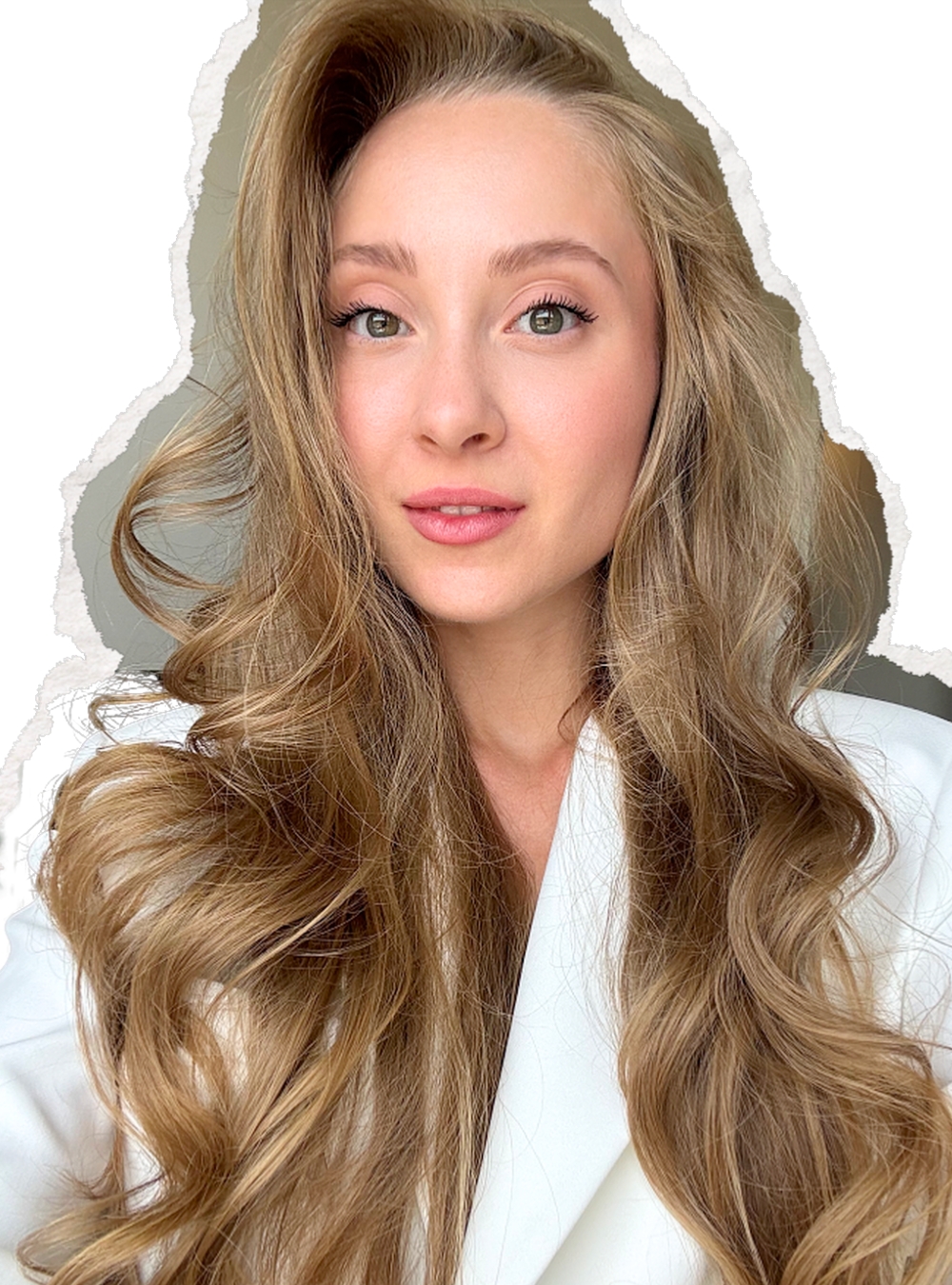 Caroline — Makeup Artist Pro founder