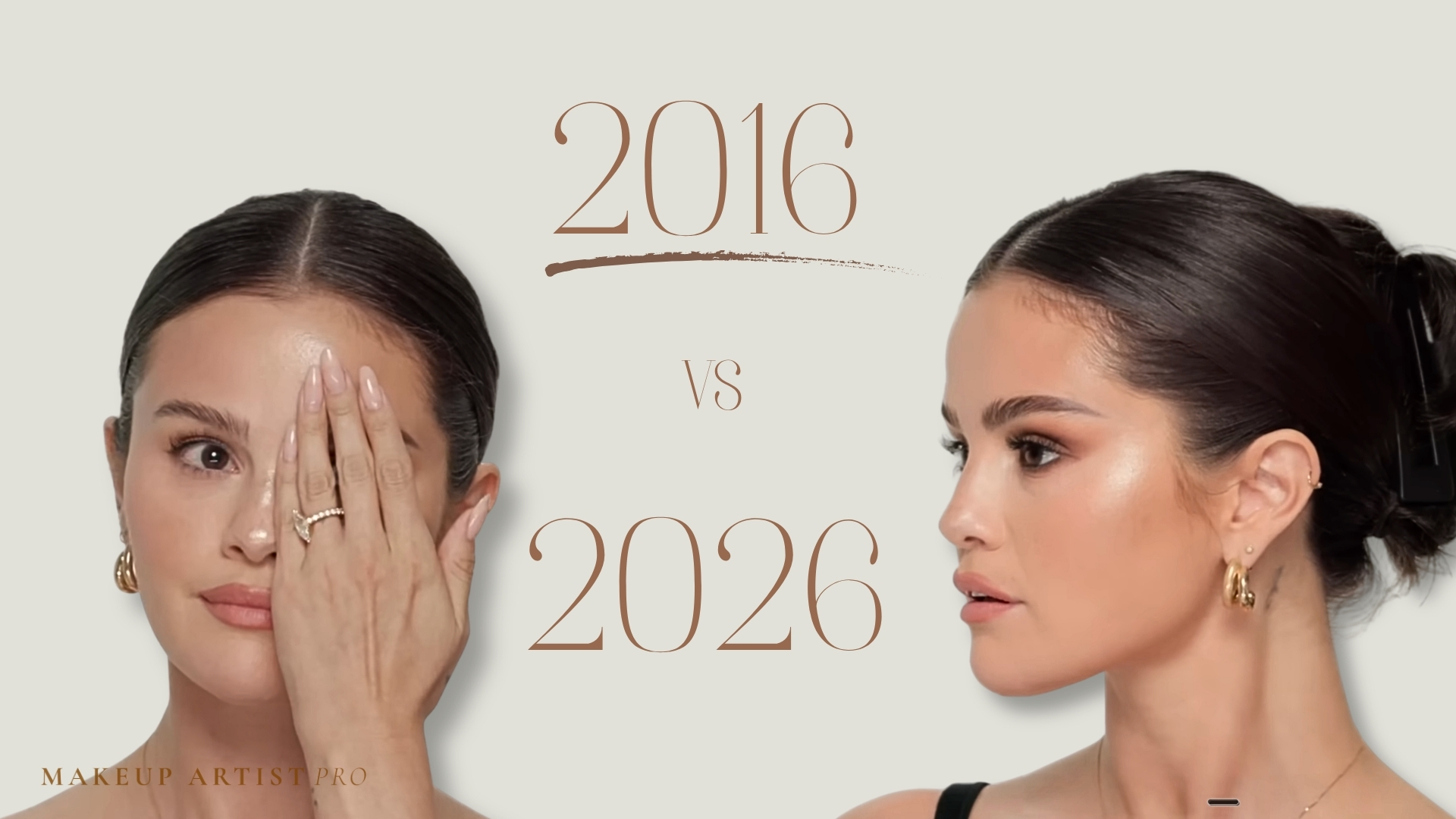 2016 Makeup: What to Keep, Skip, and Modernize