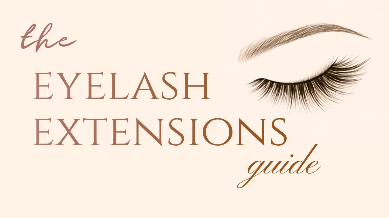 How Long Do Eyelash Extensions Last? Complete Guide