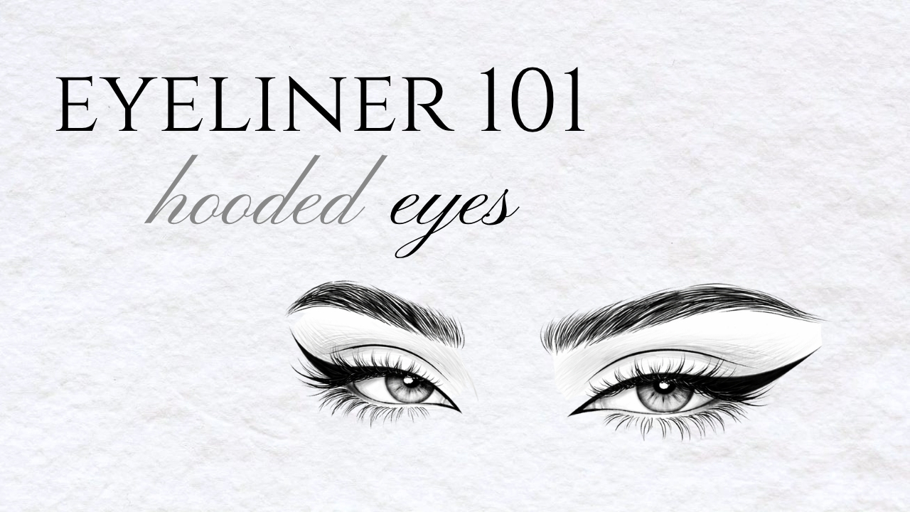 Eyeliner for Hooded Eyes: 7 Techniques That Actually Work