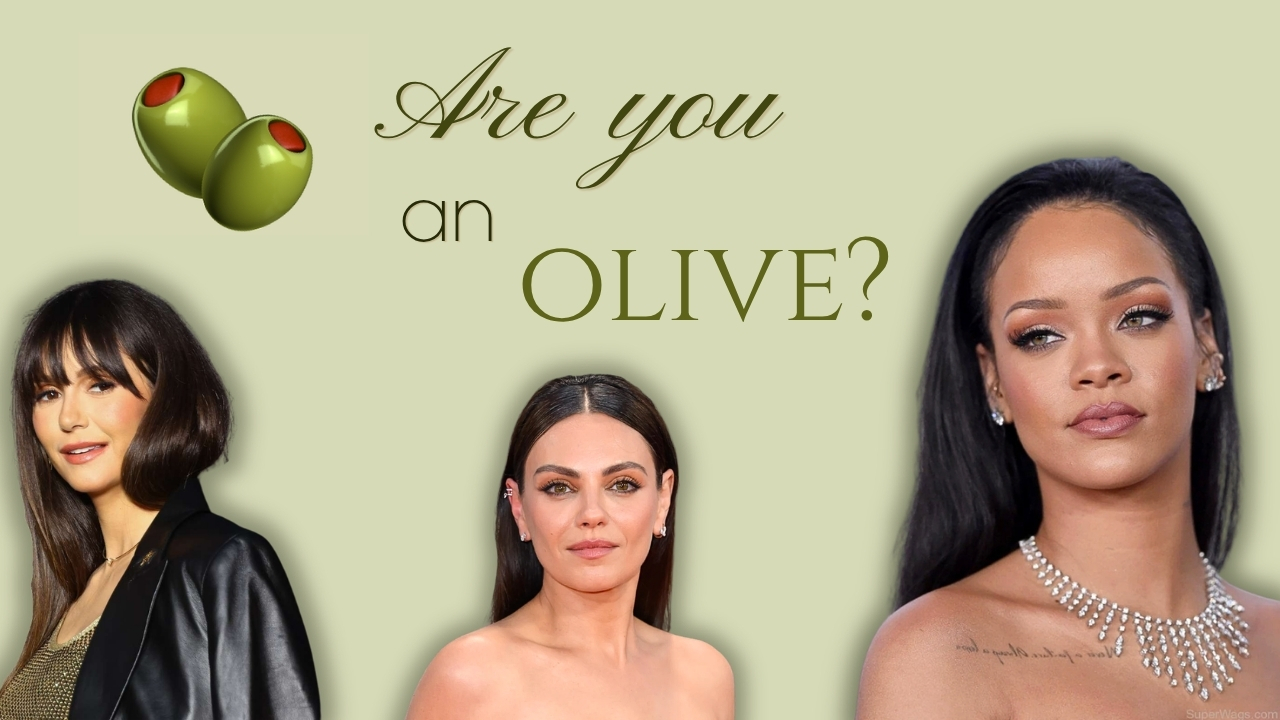 Foundation for Olive Skin: Why It's So Hard to Match (and What Works)