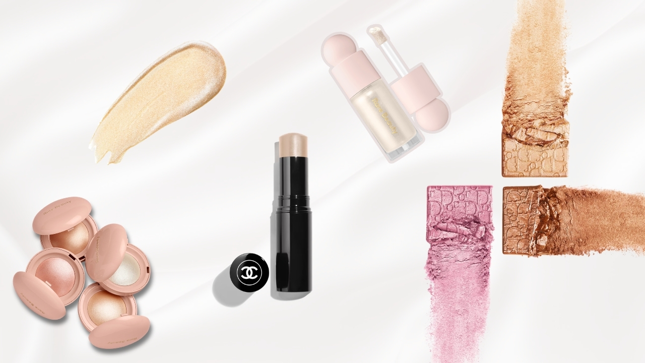 How to Highlight Your Face: The Complete Tutorial