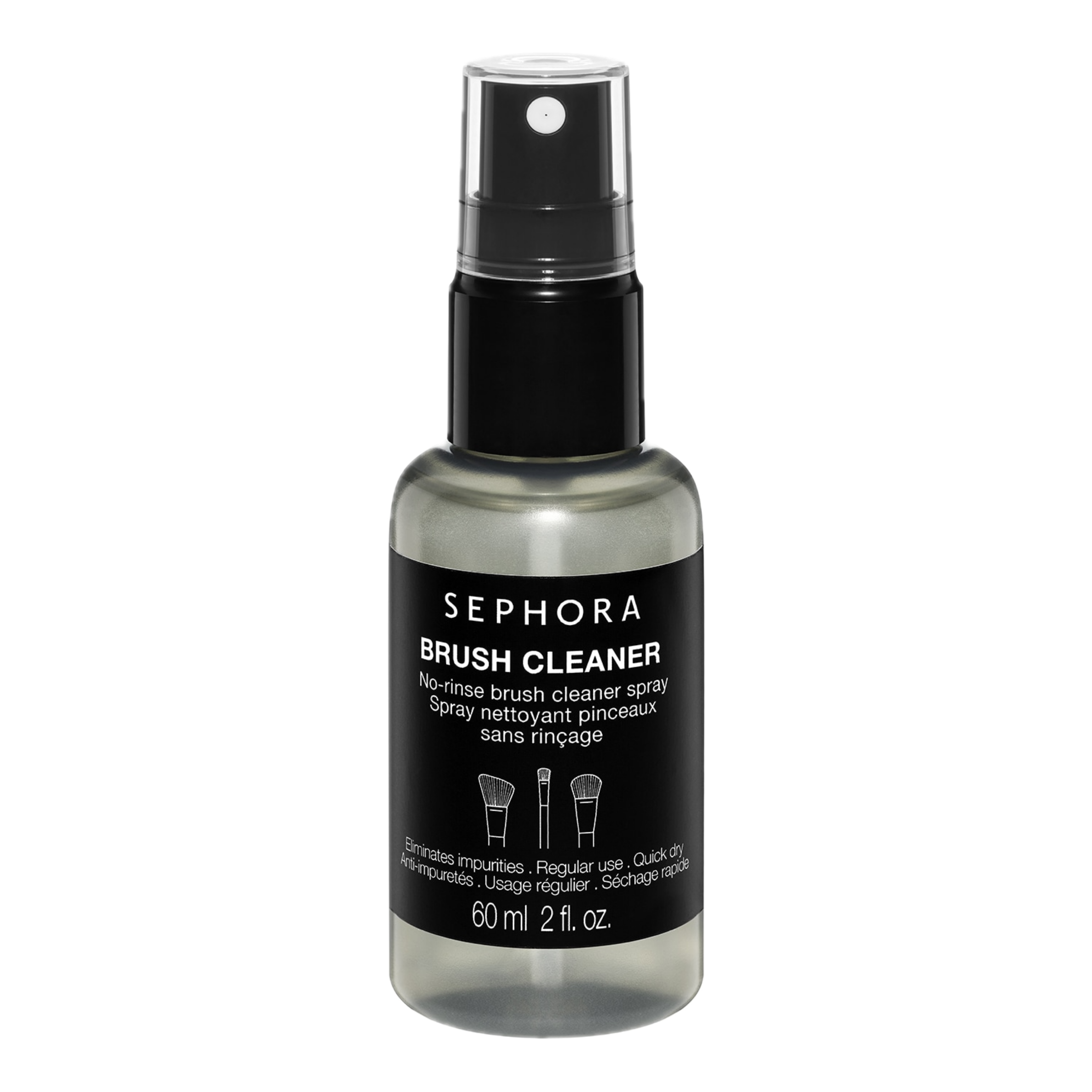 Sephora Daily Brush Cleaner