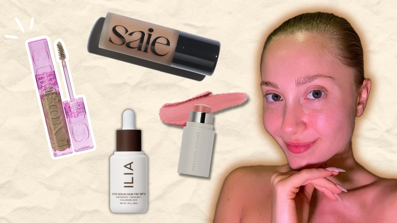 What Is Clean Beauty? What It Actually Means (and What It Doesn't)